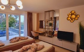 Residence Apartment